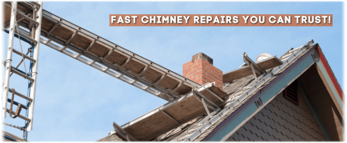 Chimney Repair Germantown MD