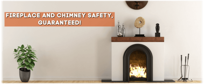 Chimney and Fireplace Inspection Germantown MD