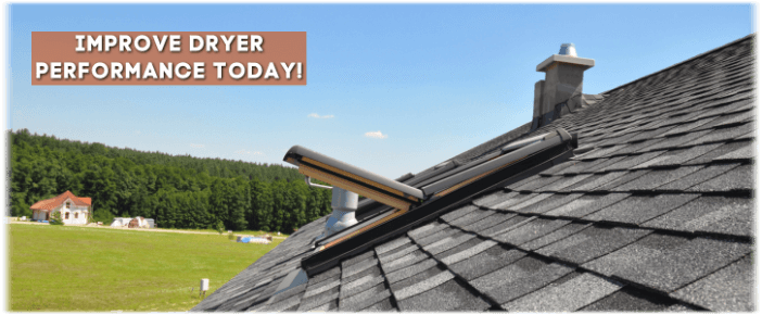 Dryer Vent Cleaning Germantown MD