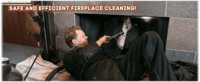 Fireplace Cleaning Germantown MD