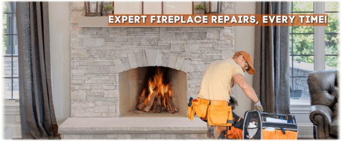 Fireplace Repair Germantown MD