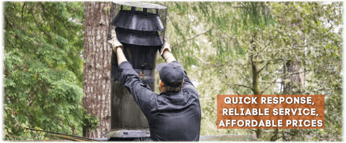 Germantown MD Chimney Sweep
