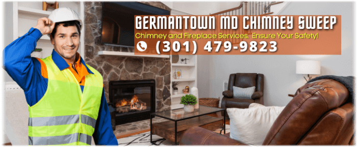 Chimney Sweep Germantown MD